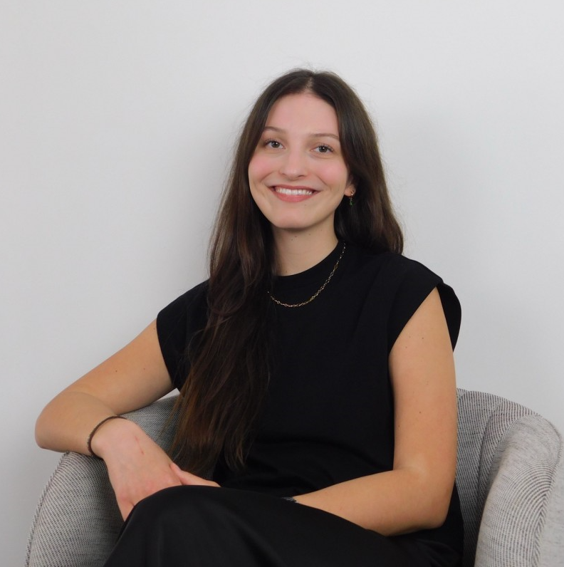 Fiona Kopowka - Advocaten en België